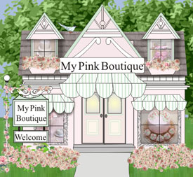 My Pink Boutique